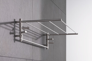 Wall coat rack G1-600  by  PHOS