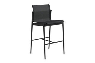 180 bar stool  by  Gloster Furniture