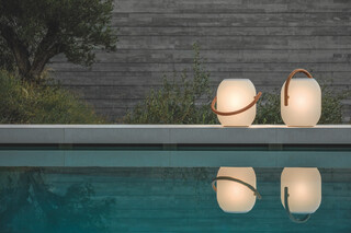 Ambient Cocoon  von  Gloster Furniture