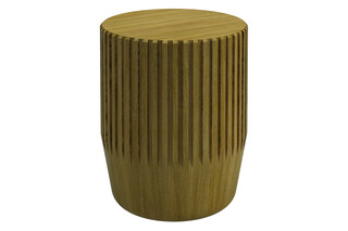 Arbor Hocker  von  Gloster Furniture