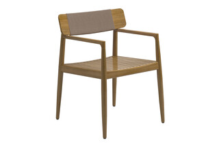 Archi chair  by  Gloster Furniture