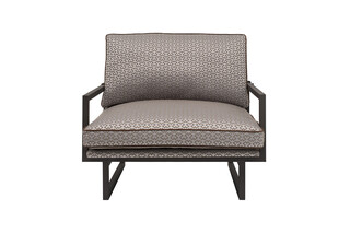 GP01 ARMCHAIR  by  GHYCZY
