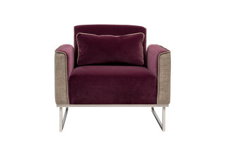 GP02 ARMCHAIR  by  GHYCZY