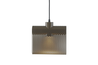 GRID suspended light  by  ligne roset