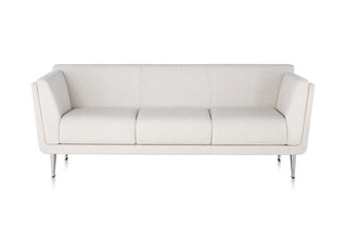 Goetz Sofa  by  Herman Miller