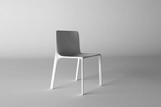 KES Stuhl  von  VONDOM