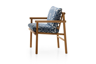 AYANA chair  by  B&B Italia