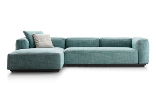 HYBRID  by  B&B Italia