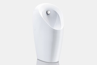 Urinal ceramics Selva  by  Geberit