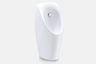Urinal ceramics Tamina  by  Geberit