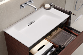 Geberit ONE washbasin  by  Geberit