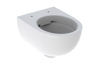 Renova WCs  by  Geberit