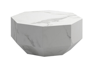 Gem coffee table  by  Gloster Furniture