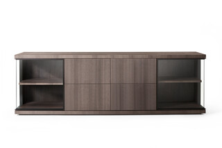 Glance Sideboard  by  Lema