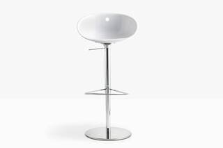GLISS 970  by  Pedrali