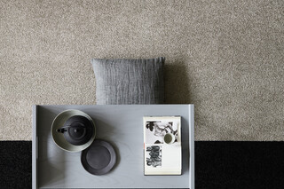 Glory 1500 carpet tile  by  OBJECT CARPET