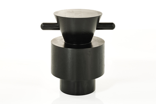 Grain Cut table  by  Wittmann