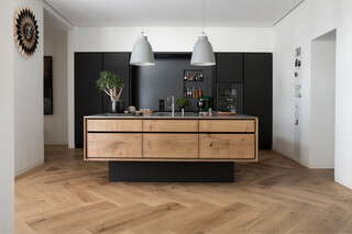 GrandPattern  by  Dinesen
