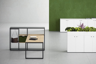 Framework 2.0 Regal  von  Fantoni