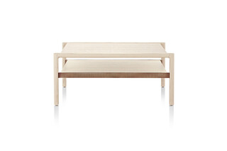 Brabo Tables  by  Herman Miller