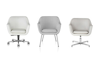 Bumper Chair  von  Herman Miller