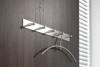 Coat rack HL5F  by  PHOS