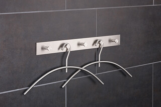 Coat rack HL5H12S  by  PHOS