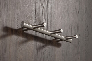 Coat rack hanger HLS3F  by  PHOS
