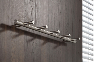 Coat rack hanger HLS5F  by  PHOS