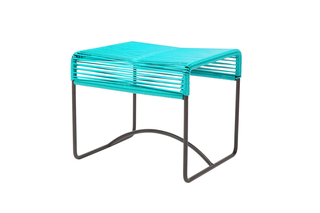 Acapulco Taburete Aqua Verde  von  ACAPULCO DESIGN