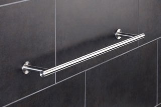 T-towel bar HS18-600T  by  PHOS