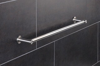 Towel rail HS20-80E600V  by  PHOS