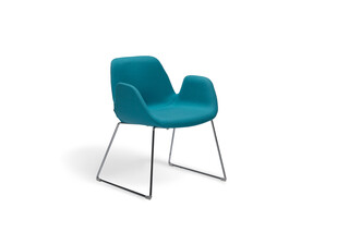 Halia Guest & Meeting Chair  by  Koleksiyon