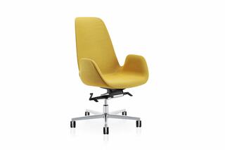 Halia Office Chair  by  Koleksiyon