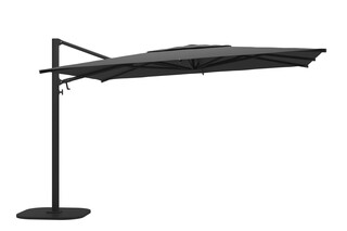 Halo Parasol  by  Gloster Furniture