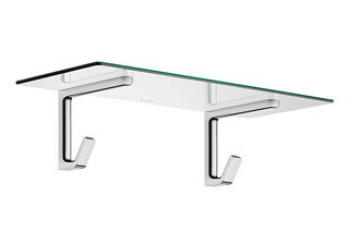 AXOR Universal towl tray  by  AXOR