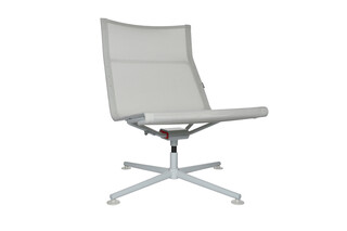d1 Low Chair  von  Wagner Living