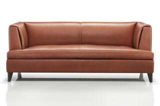 Havanna Sofa Two seater  by  Wittmann