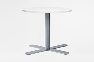 Drabert - Hotspot table  by  Kinnarps