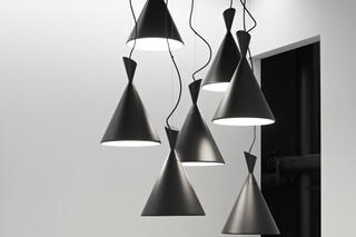 HUSK  von  Delta Light