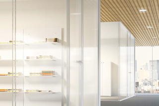 I-Wallflush  von  Fantoni