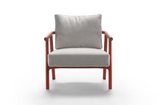 Icaro Sessel  von  Flexform