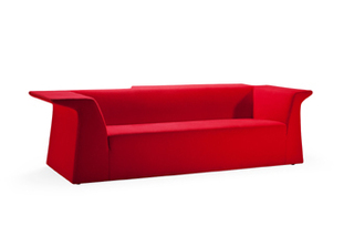 Ikaros Sofa  von  Koleksiyon