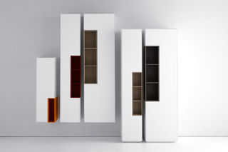 INMOTION  von  MDF Italia