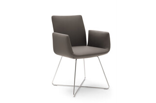 Jalis chair  by  COR