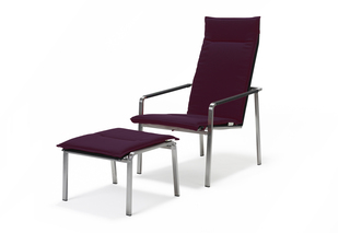 Jazz Deck Chair  von  solpuri