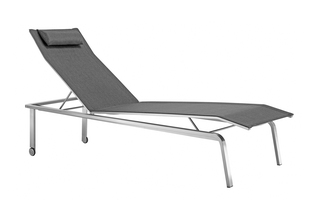 Jazz lounger  by  solpuri