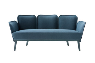 Julius sofa  by  Gärsnäs