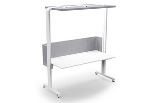 K+N STANDBY.OFFICE 2.0  by  König + Neurath