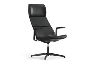 MartinStoll - Collection S lounge chair  by  Kinnarps